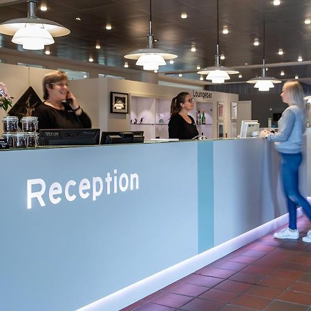 Pharmakon Hotel & Conferencecenter Hillerød المظهر الخارجي الصورة