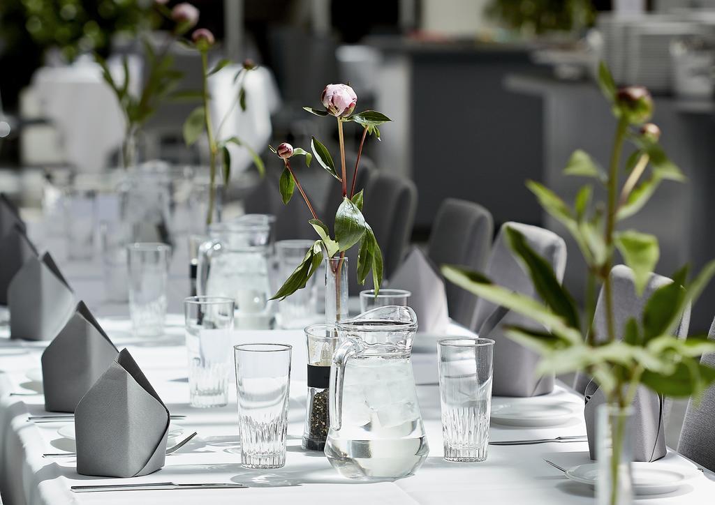 Pharmakon Hotel & Conferencecenter Hillerød المظهر الخارجي الصورة