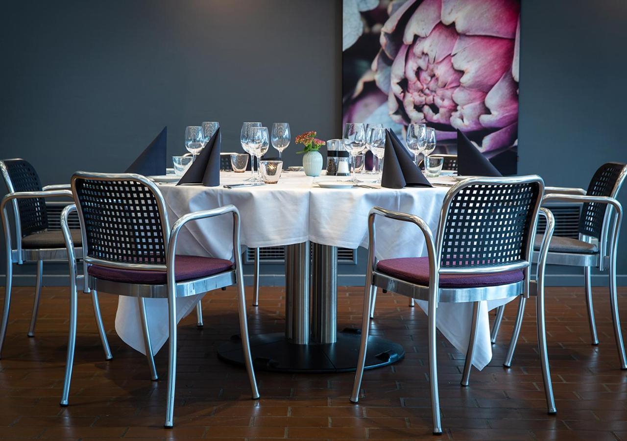 Pharmakon Hotel & Conferencecenter Hillerød المظهر الخارجي الصورة