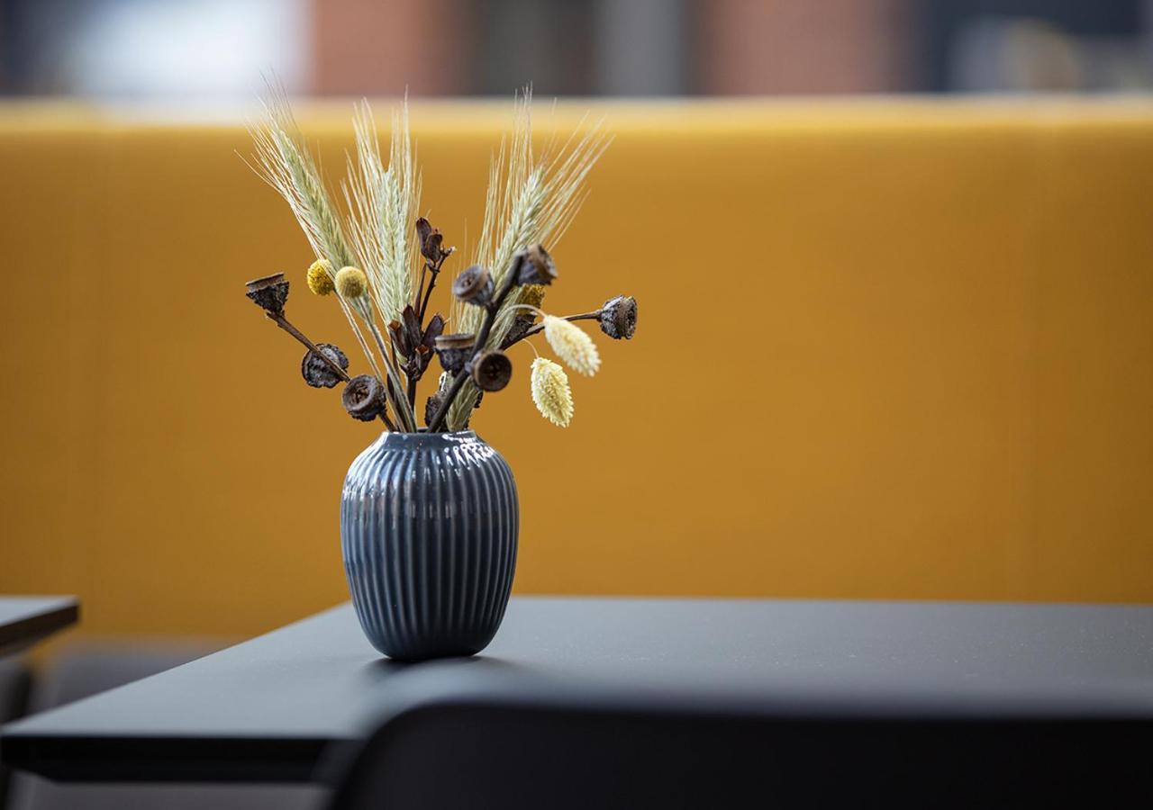 Pharmakon Hotel & Conferencecenter Hillerød المظهر الخارجي الصورة